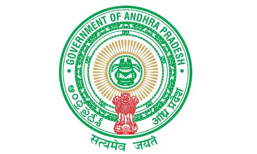 అనంతపురం జిల్లా కలెక్టర్ మరియు ఎస్పీ సమీక్ష సమావేశంలో పాల్గొంటున్న దృశ్యం