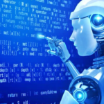 Global AI revolution transforms technology sector worldwide, driving innovation, automation, and new opportunities across industries such as healthcare, education, banking, and manufacturing.