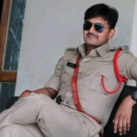 Proddatur 1 Town CI Sriram transfer news