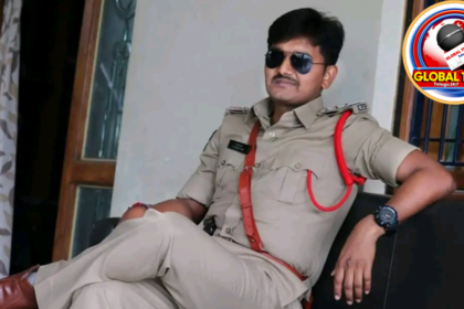 Proddatur 1 Town CI Sriram transfer news