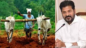తెలంగాణ రైతు సంక్షేమంపై మాట్లాడుతున్న సీఎం రేవంత్ రెడ్డి