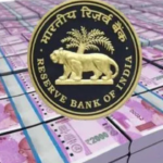 RBI ₹2000 currency notes update infographic
