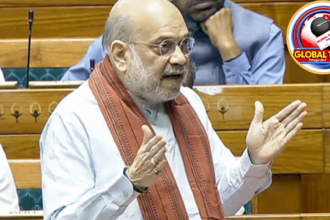 Amit Shah delimitation announcement south India Lok Sabha seats increase Andhra Telangana Tamil Nadu Karnataka Kerala news update
