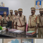 ఆరు నెలల తర్వాత డీఎస్పీగా బాధ్యతలు స్వీకరించిన నూతన డీఎస్పీ, శాంతిభద్రతలపై ప్రత్యేక దృష్టి