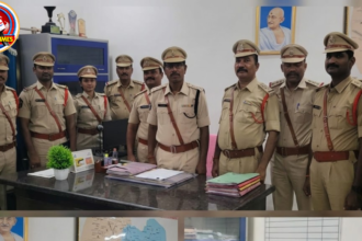 ఆరు నెలల తర్వాత డీఎస్పీగా బాధ్యతలు స్వీకరించిన నూతన డీఎస్పీ, శాంతిభద్రతలపై ప్రత్యేక దృష్టి