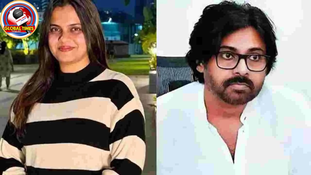 **ప్రియాంక మృతి ఘటనపై పవన్ కల్యాణ్ కీలక వ్యాఖ్యలు.. నిందితులకు కఠిన శిక్షలు: సీఎం రూ.20 లక్షల సాయం**