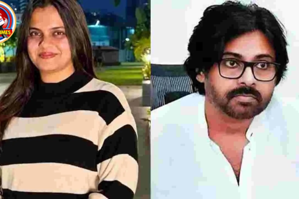 ప్రియాంక మృతి ఘటనపై విచారం వ్యక్తం చేసిన ఏపీ డిప్యూటీ సీఎం పవన్ కల్యాణ్, కుటుంబానికి రూ.20 లక్షల ఆర్థిక సాయం