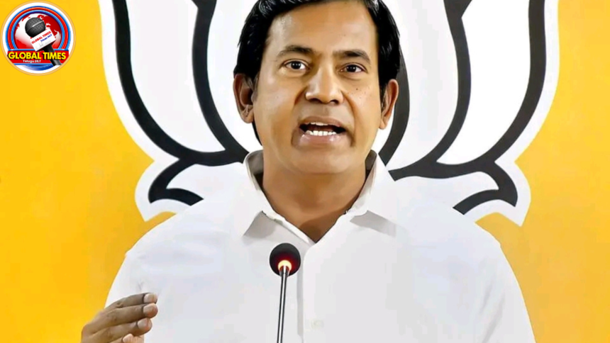 ఆదోని ప్రభుత్వ జనరల్ ఆసుపత్రిలో అత్యవసర వైద్య సదుపాయాలు, అభివృద్ధి పనులు కోరుతున్న స్థానిక ప్రజలు